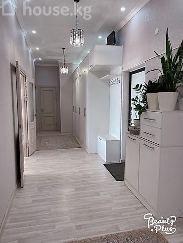 Долгосрочная аренда квартир: 3 комнаты, Агентство недвижимости, Без подселения, С мебелью полностью — 11