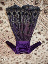 узбекские платья: Кече көйнөгү, Классикалык, Узун модель, S