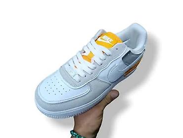 air force 1 krem: Nike Air Force / 2026 / 

(41-46)

Cena akcijska: 3200 din 🎀
US🤍 — 3