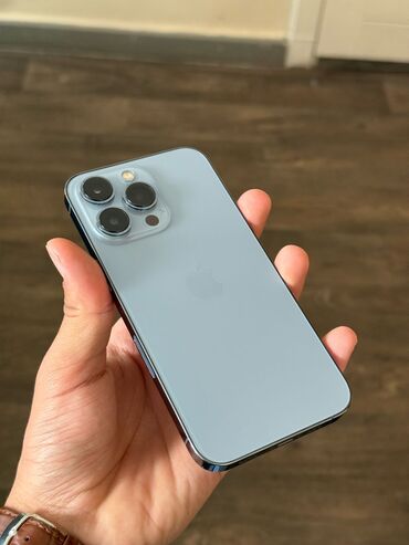 13 про iphone: IPhone 13 Pro, Новый, 256 ГБ, Защитное стекло, Чехол, Коробка, 86 %