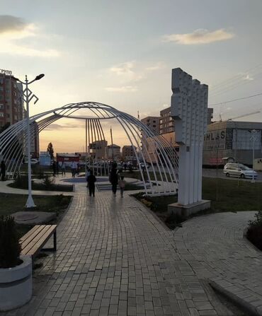 меняю с моей доплатой: Беседка Дерево