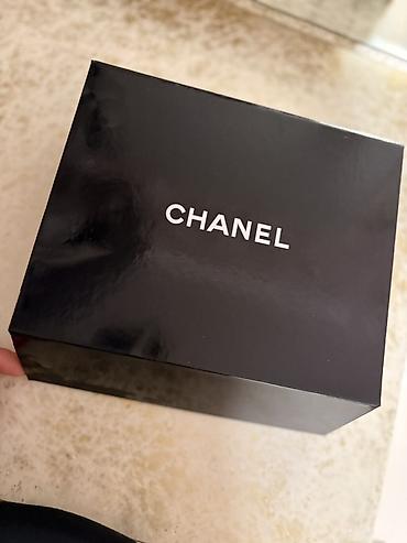 uşaq çantaları: Çiyin çantası, Chanel, Yeni — 4