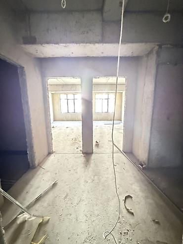 Продажа квартир: 1 комната, 46 м², Технопарк Элитка, 7 этаж, ПСО (под самоотделку) — 9