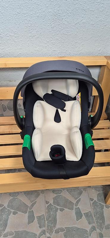 детские автокресла 0: Kiddi qrup 0+ uşaq avtomobil oturacağı (körpə üçün “car seat”/beşik — 1