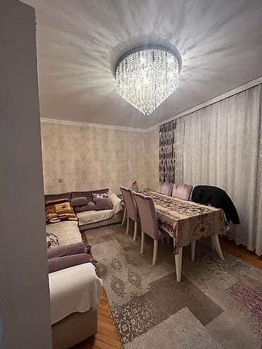 Квартиры: 3 otaqlı mənzil – zövqlü dizayn və tam mebel/texnika ilə - Geniş — 1