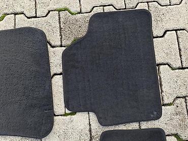 hanson alati iskustva: PATOSNICE ZA BMW X1 | patosnice sa slike, fabricke. Skinute sa X1 — 5
