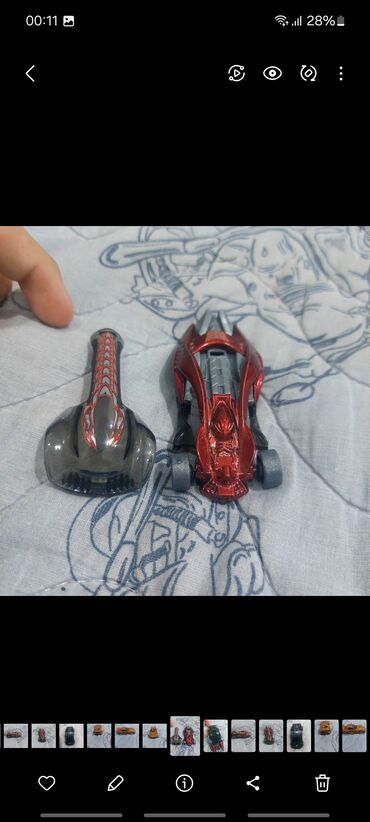 robot oyuncaq: Oyuncaqlar