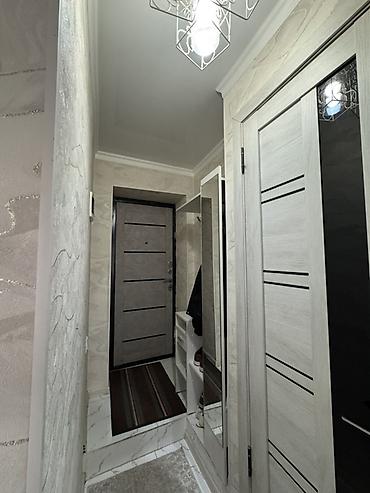 Долгосрочная аренда квартир: 2 комнаты, С мебелью полностью — 9