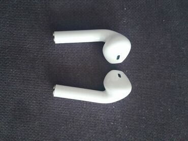 Slušalice: Bluetooth slušalice i12 TWS Bluetooth: v5.0+EDR Podržava: SiRi — 6