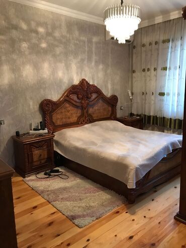 Həyət evləri və villaların satışı: Binəqədi qəs. 6 otaqlı, 120 kv. m, Kredit yoxdur, Yeni təmirli -da lalafo.az — 3 Həyət evləri və villaların satışı: Binəqədi qəs. 6 otaqlı, 120 kv. m, Kredit yoxdur, Yeni təmirli — 3