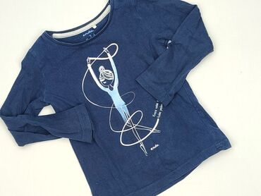 body pod sukienke do chrztu: Blouse, Endo, 3-4 years, 98-104 cm, condition - Very good