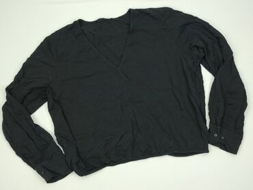 жіночий одяг: Sinsay, Bluzka damska, rozmiar 2XL