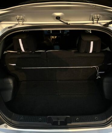 Другие автомобили: Мотор сухой масло не расходует, коробка не пинает, кости все целые — 9