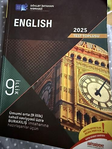 tibbi maşa: 2023-cu ilin kitablari 3 azn 
2025-ci ilin kitablari 5 azn — 7