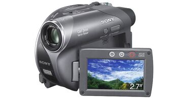 акумуляторы б у: Фотоаппарат sony handycam 800x digital zoom Состояние отличное, есть