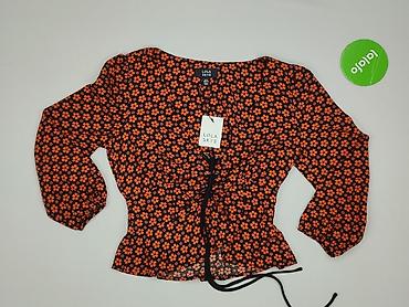 alphar one clothing: Lola, Bluzka damska, rozmiar XS — 2