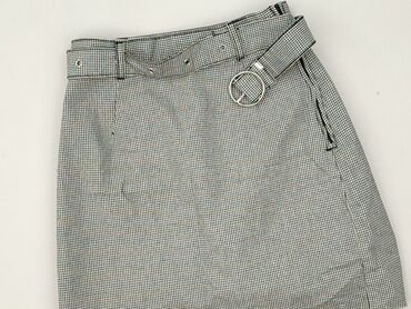 spódnice i marynarka zara: H&M, Women`s skirt, size 2XS (EU 32)