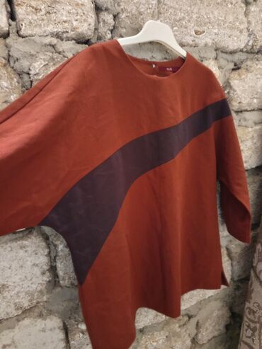 Dəstlər, kostyumlar: Qadın geyimləri. hər biri 50 qəpik - Aylin markalı qadın blazeri — 15