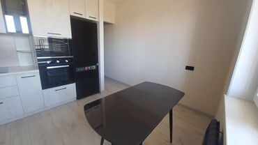 старый талчок квартира аренда: 2 бөлмө, Риелтор, Чогуу жашоосу жок, Толугу менен эмереги бар