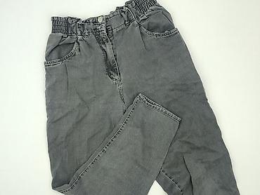 jeans skate: Jeansy damskie, rozmiar S — 1