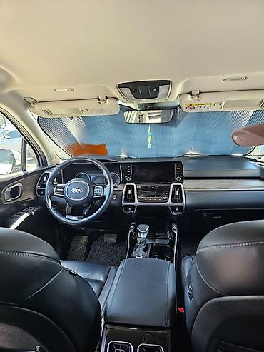 соренто: Kia Sorento: 2020 г., 2.2 л, Дизель, Кроссовер — 3
