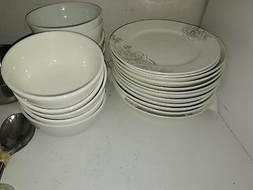 Ковры и паласы: Ковер Б/у — 7