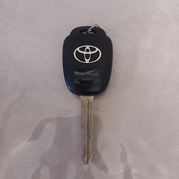 pultu: Toyota Toyota, Orijinal, ABŞ, Yeni — 3