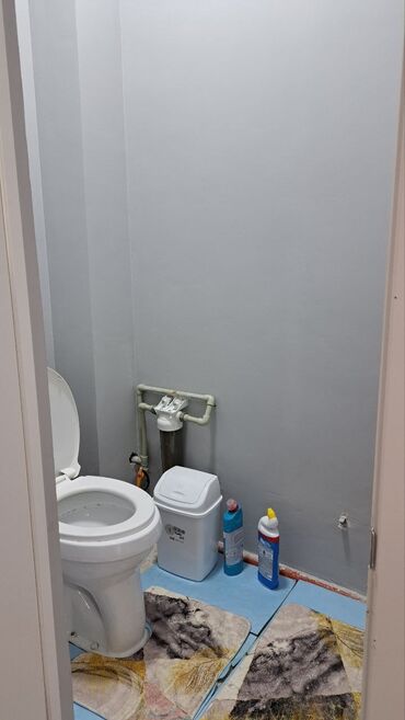 Продажа комнат: Продаётся светлая и просторная 3-комнатная квартира (105 серия) Адрес — 19