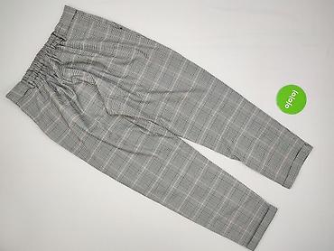 lata 2000: Spodnie materiałowe damskie, rozmiar XL — 3