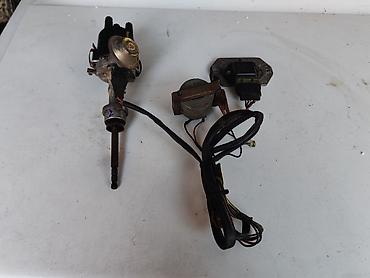 Auto delovi: Elektronsko paljenje Lada 2107 Riva, Lada 2104 Karavan, Lada Niva — 2