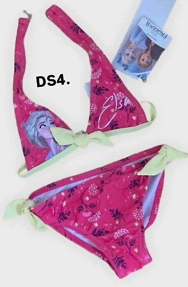 Kupaći kostimi: Kupaci 1800 din🦄
Velicine od 3 do 12⭐⭐ — 2