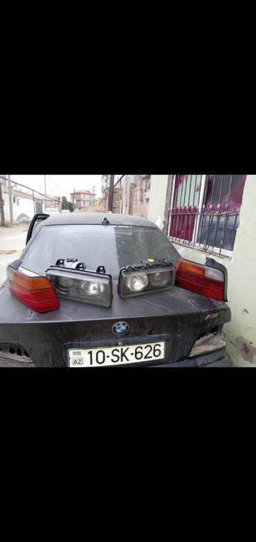 bmw m rul satilir: BMW