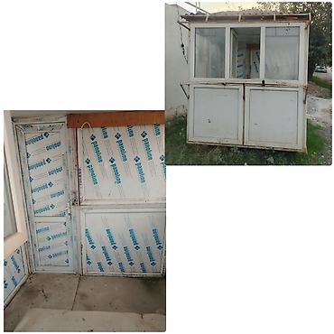 Köşk satılır. 800 Azn içi genişdir. Ünvan Mehdiabad. Nərgiz🌾2102