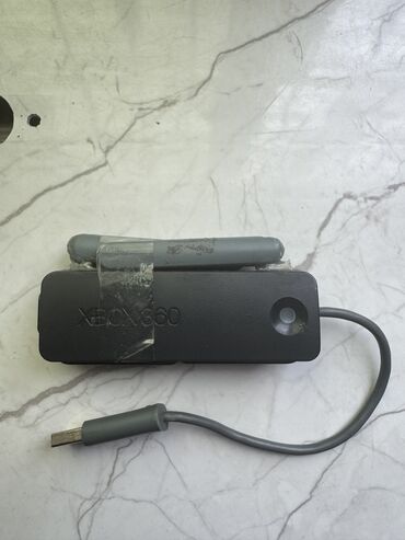 plesteyşın konsolu: X box 360 wifi adeptor