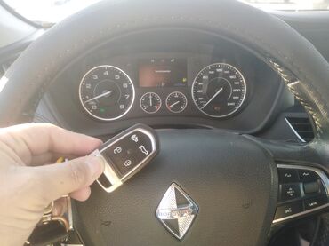 Другие автомобили: Боргворд BX7. Пробег 86000км.Полноразмерный кроссовер. Камера — 6