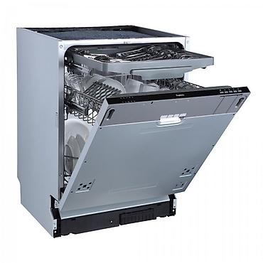 Посудомоечные машины: Посудомойка, Новый, Бесплатная доставка — 4