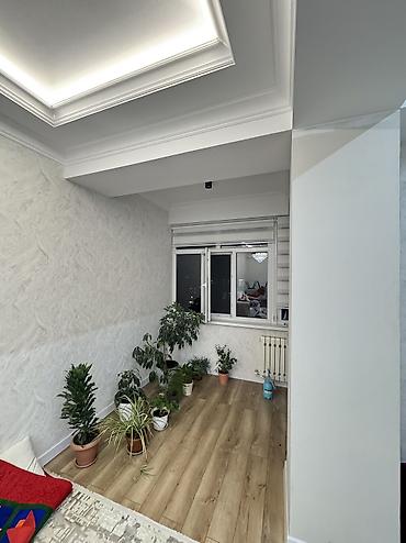 квартира 105: 3 комнаты, 97 м², Нижний Джал (Джал-23) Элитка, 9 этаж, Дизайнерский ремонт — 6