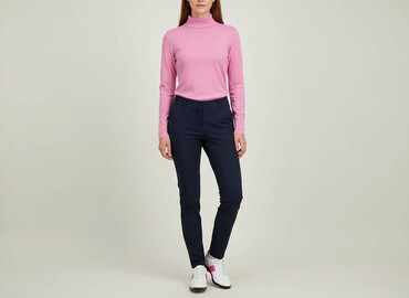 tu sweter: Stradivarius, Гольф жіночий, розмір M