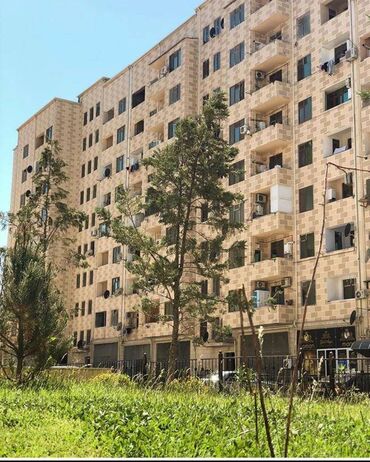 Yeni tikili: 2 otaqlı, Yeni tikili, 62 kv. m — 9