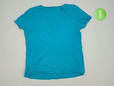 t shirty elastan: C&A, T-shirt damski, rozmiar M — 3