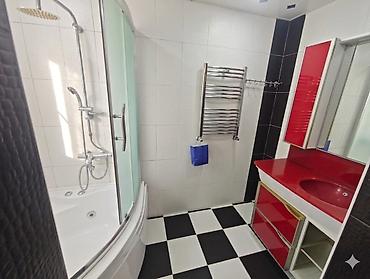 Квартиры: Yasamal rayonu, İnşaatçılar metrosunun yaxını, ATS yanında, yeni — 6