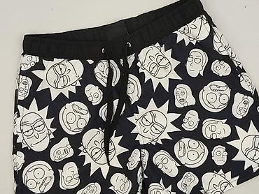 polski secondhand: Cropp, Szorty kąpielowe dla mężczyzn, rozmiar M — 1