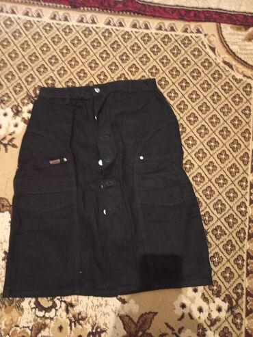 Другая женская одежда: Женский набор одежды (4 предмета) 1) Платье черное с болеро-эффектом — 22