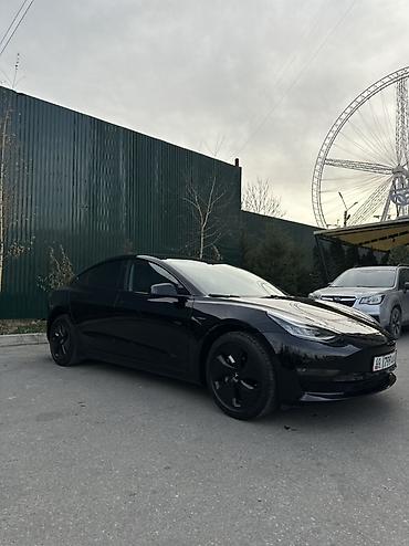 тесла модель s: Tesla Model 3: 2019 г., Электромобиль, Седан — 4