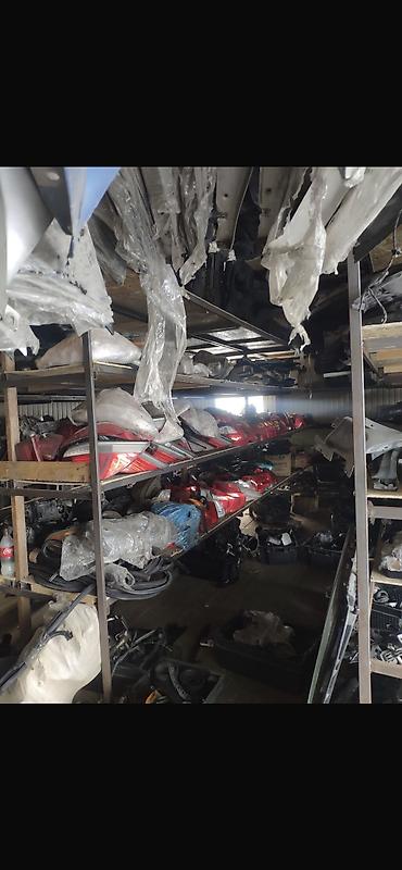 Другие автозапчасти: Привозные в идеале и все запчасти на БМВ at lalafo.kg — 15 Другие автозапчасти: Привозные в идеале и все запчасти на БМВ — 15