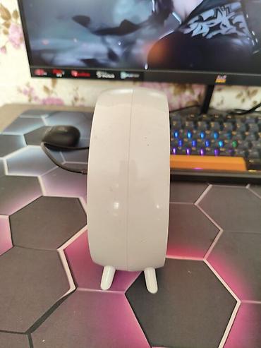 Колонки для ПК и ноутбуков: Колонка+Лампа+часы Продается вот такая вот настольная лампа . В ее — 8