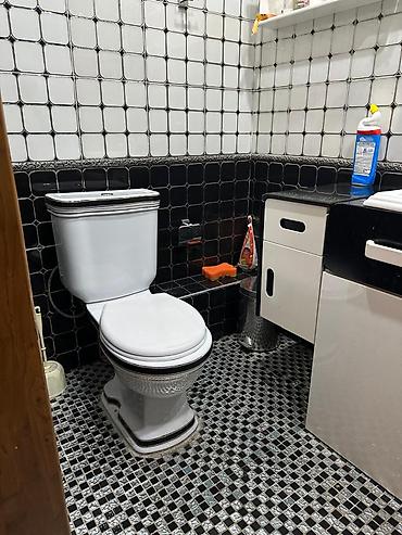 купить квартиру в канте: Студия, 120 м², Элитка, 2 этаж, Дизайнерский ремонт — 4