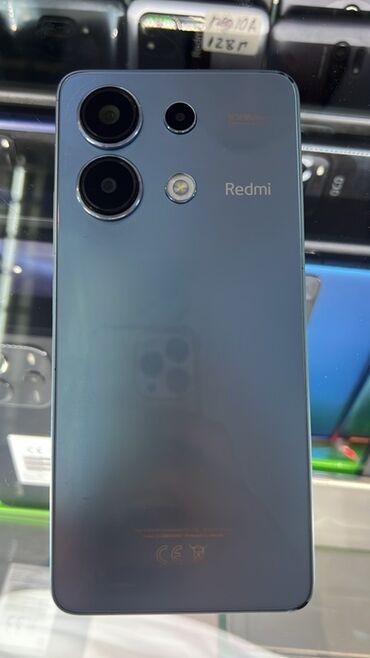 айфон 10 бу бишкек: Redmi, Redmi 10A, цвет - Синий