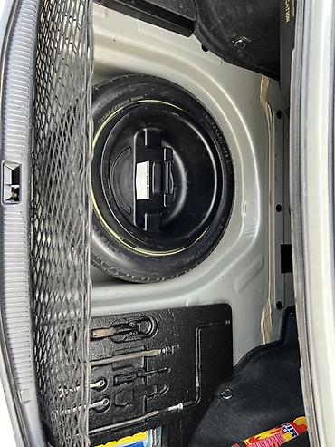 Toyota: Toyota Windom: 2002 г., 3 л, Автомат, Бензин, Седан — 11