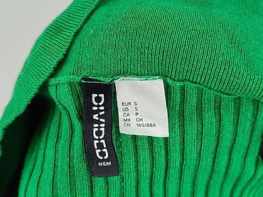 dividede: H&M Divided, Sweter damski, rozmiar S — 4